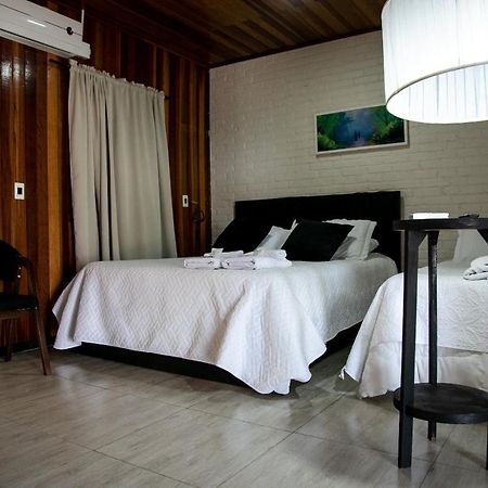 Villagio Santa Tereza Vacaria Zewnętrze zdjęcie