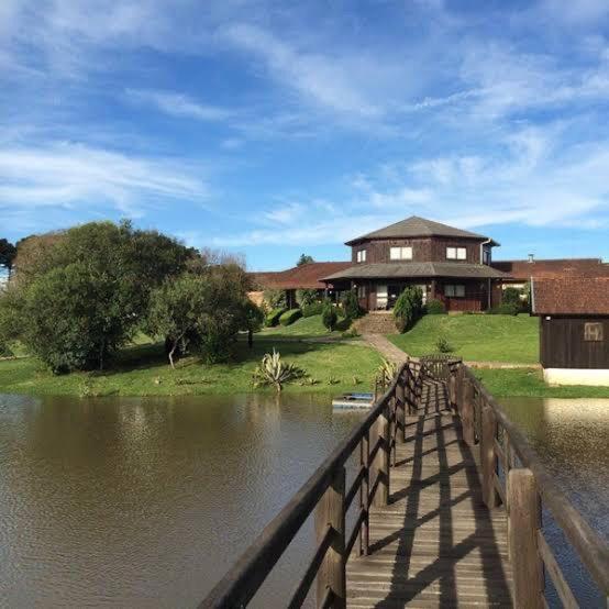 Villagio Santa Tereza Vacaria Zewnętrze zdjęcie