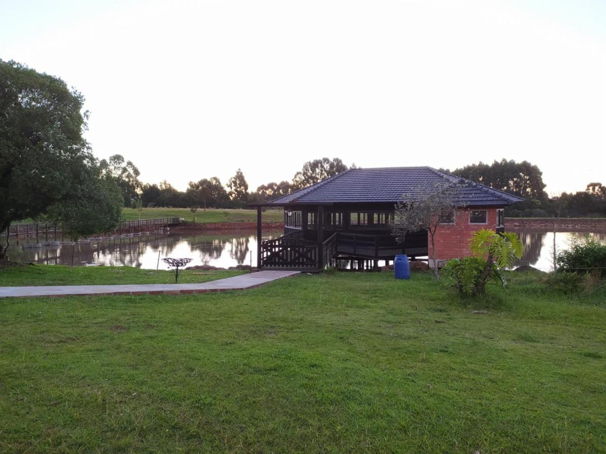 Villagio Santa Tereza Vacaria Zewnętrze zdjęcie