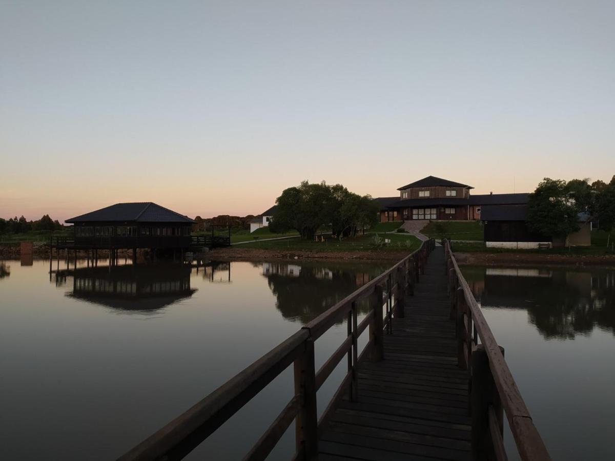 Villagio Santa Tereza Vacaria Zewnętrze zdjęcie