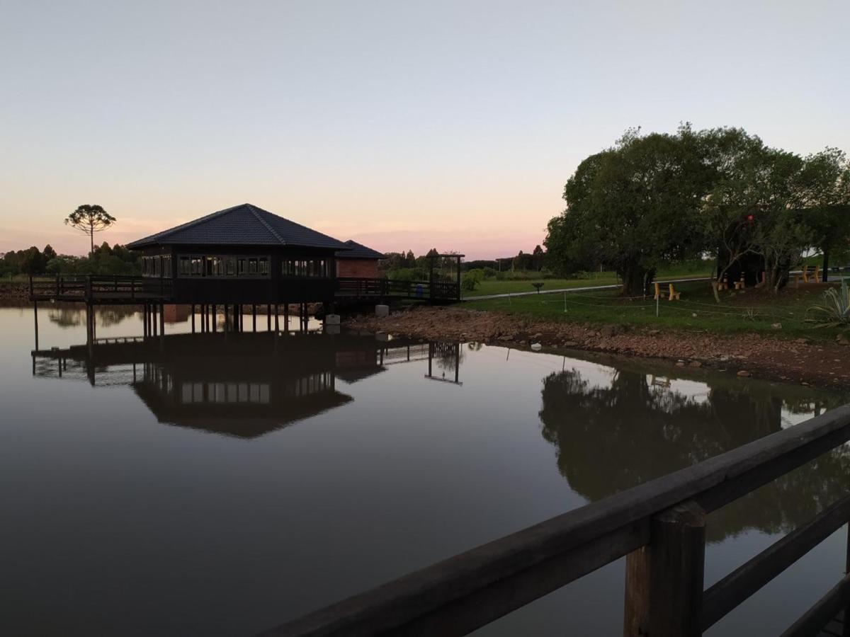 Villagio Santa Tereza Vacaria Zewnętrze zdjęcie