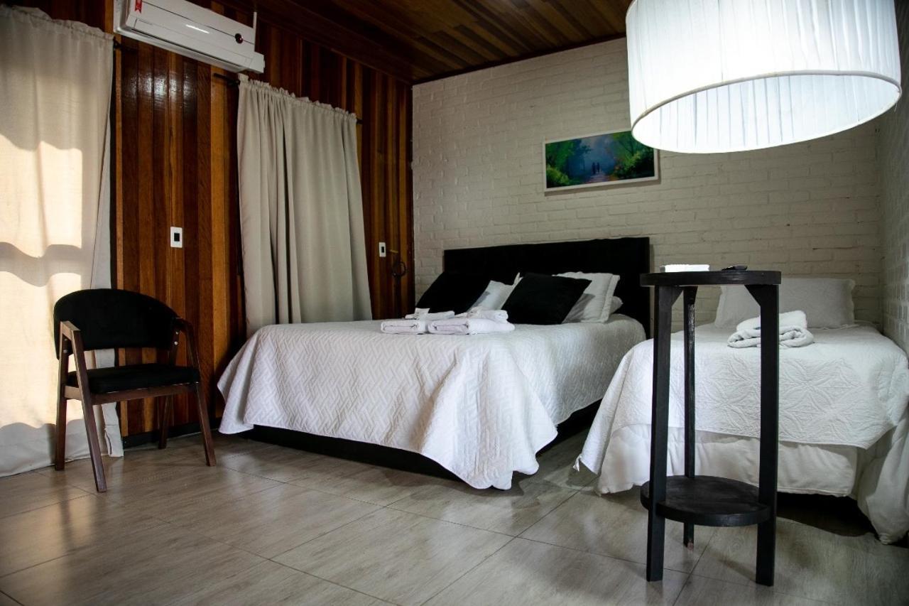 Villagio Santa Tereza Vacaria Zewnętrze zdjęcie