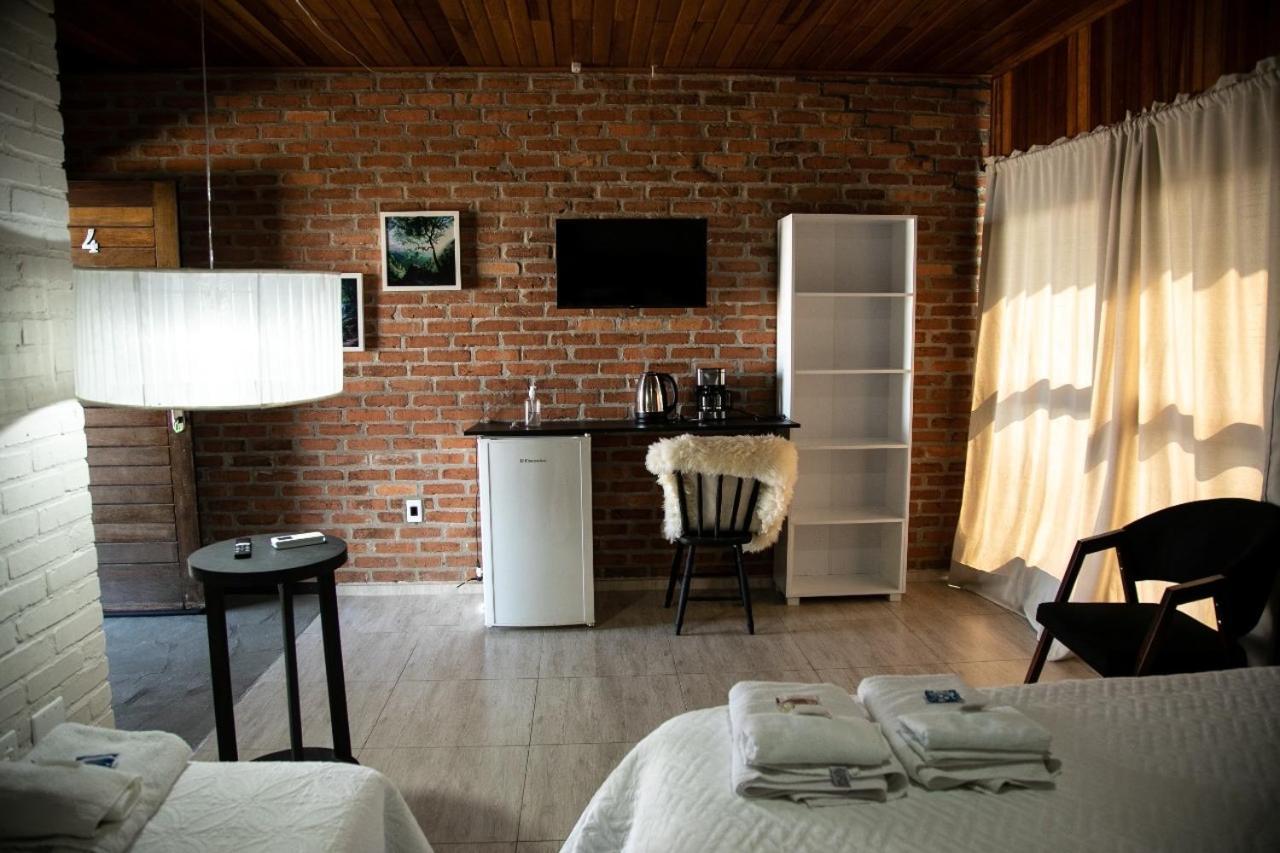 Villagio Santa Tereza Vacaria Zewnętrze zdjęcie