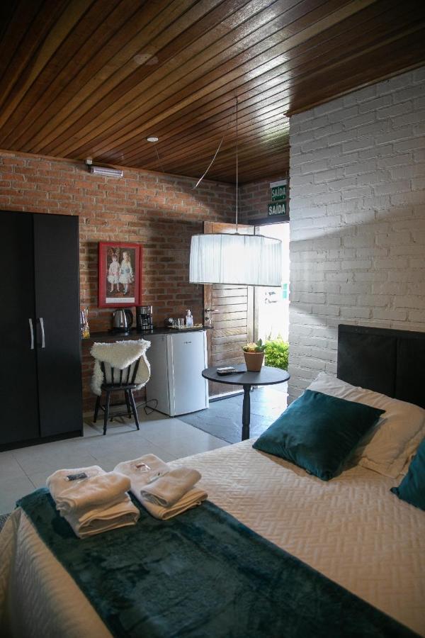 Villagio Santa Tereza Vacaria Zewnętrze zdjęcie