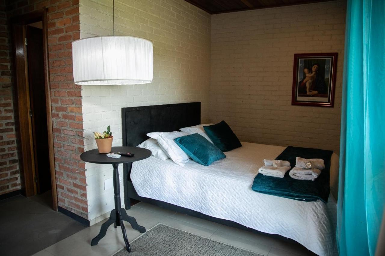 Villagio Santa Tereza Vacaria Zewnętrze zdjęcie