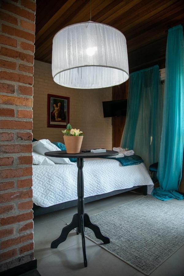 Villagio Santa Tereza Vacaria Zewnętrze zdjęcie