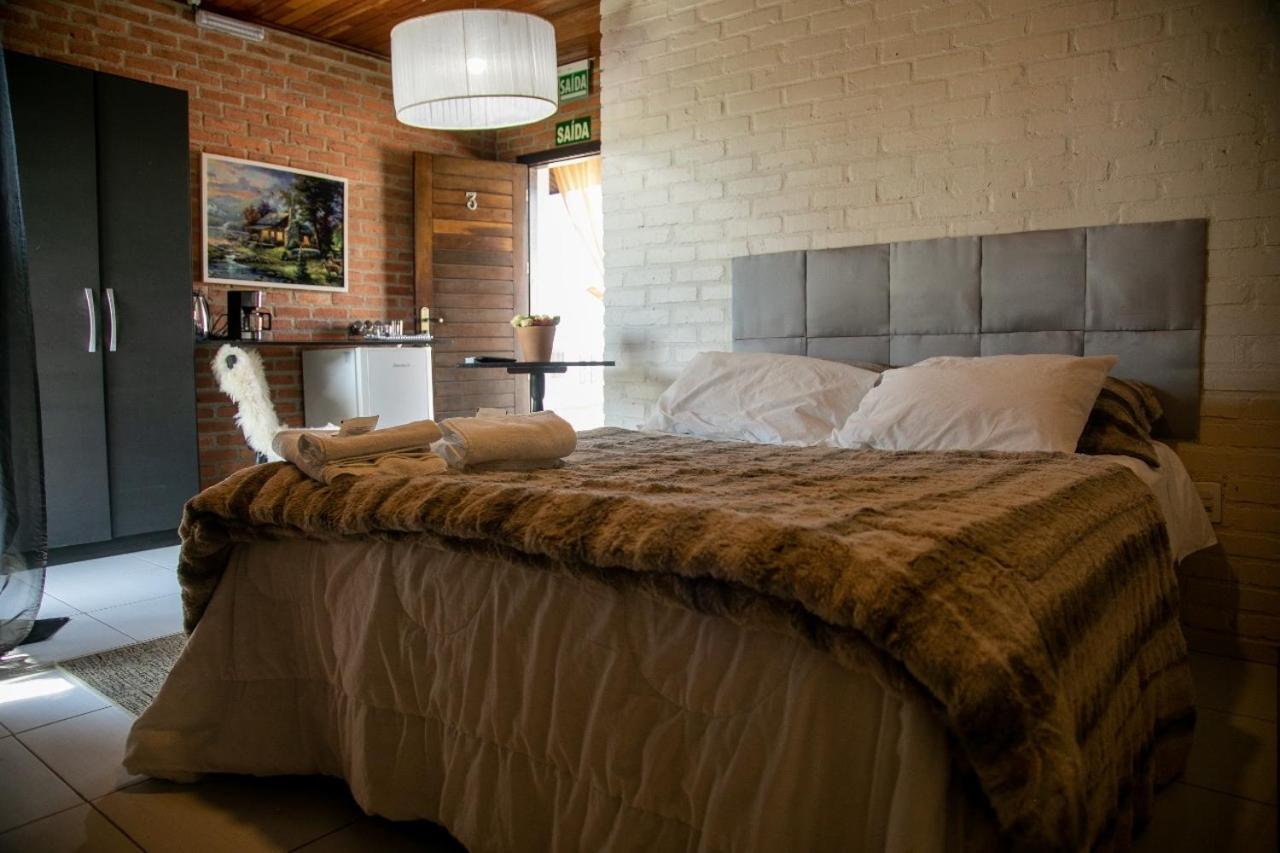 Villagio Santa Tereza Vacaria Zewnętrze zdjęcie