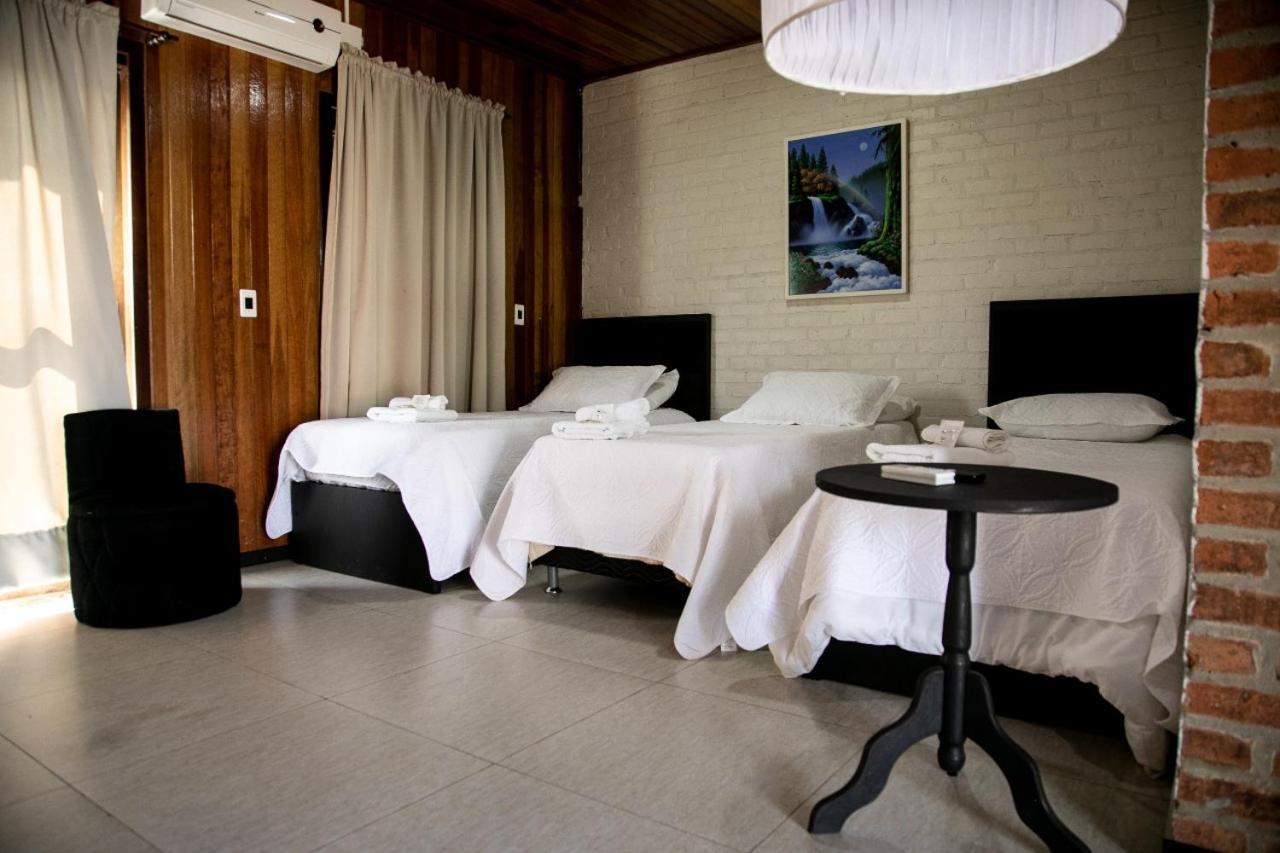 Villagio Santa Tereza Vacaria Zewnętrze zdjęcie
